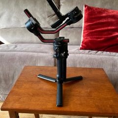 Dji Rs2 Gimbal