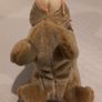 Vintage TY Beanie Babies - Nibbly the rabbit Image 4