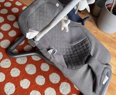 Ergobaby Bouncer