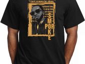 Raper t-shirts see pictures for available designs