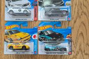 Hot wheels Honda 4 euro each