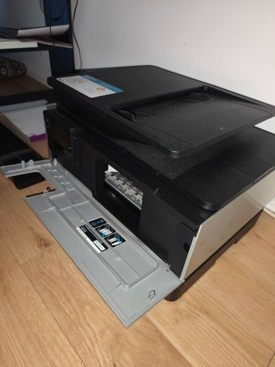 HP OfficeJet Pro 9019 A4 Colour Multifunction Inkjet Printer