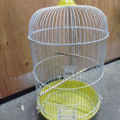 bird cage