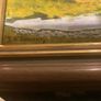 Mount Errigal Donegal oil painting free postage Image 2