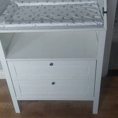 Baby Changing Table