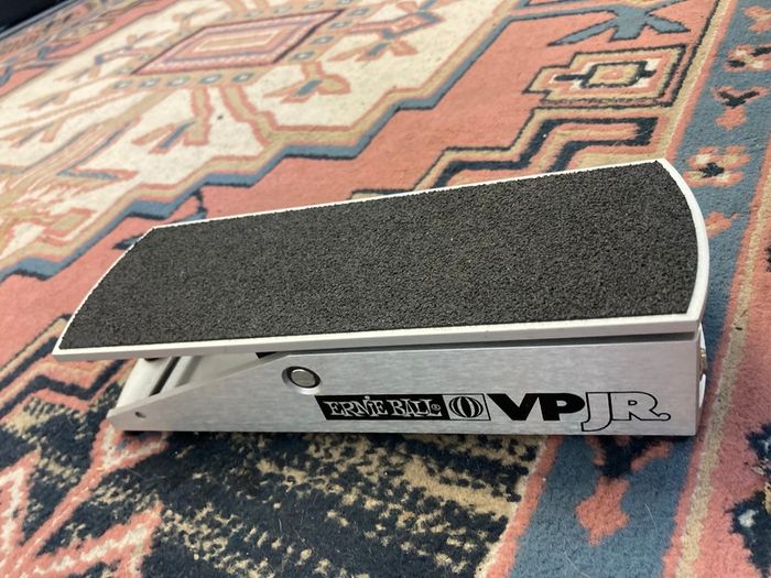Ernie Ball Jr Volume Pedal (Passive)