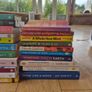 Bestselling Holistic Books x 21 Image 2