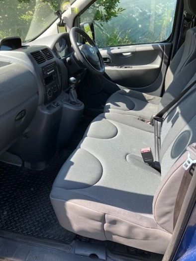 Toyota Proace 2014