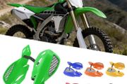 Motorcycle Hand Guards