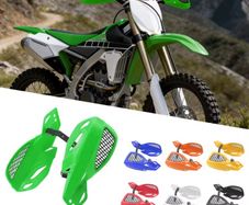 Motorcycle Hand Guards
