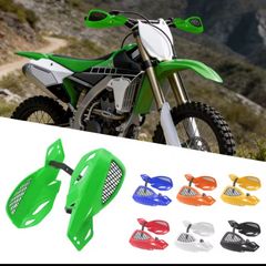 Motorcycle Hand Guards