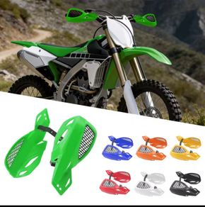 Motorcycle Hand Guards