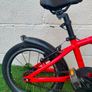 Kids Frog 48 16 Inch Bike Image 3