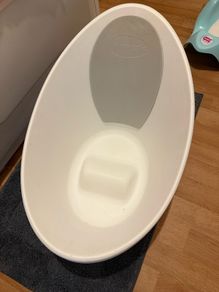 baby bath