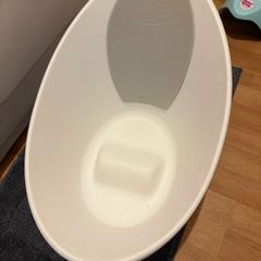 baby bath