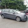 Breaking Citroen C4 picasso 2015 diesel Image 9