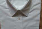 White Shirt. Age 7-8