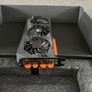 Graphics Card Gigabyte Aorus GeForce GTX 1660Ti 6G Image 5