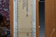 photographic slide rules