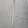 Ladies Ping Rhapsody Red Dot 8 Iron Golf Club Graphite Shaft Image 6