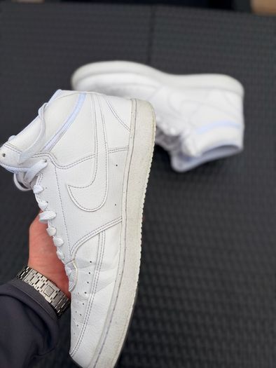 air force 1 mid