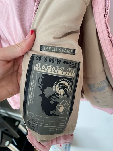 womans jacket