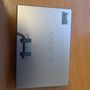Creative Labs Sound Blaster 24 Bit External SB0490 2005 Silver/Black USED