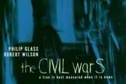 Glass / Wilson. The Civil Wars. CD. Free Postage!