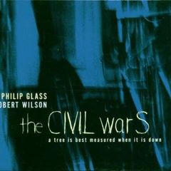 Glass / Wilson. The Civil Wars. CD. Free Postage!