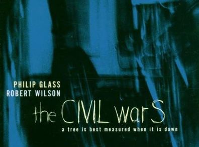 Glass / Wilson. The Civil Wars. CD. Free Postage!