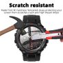 Tempered glass Protection for Xiaomi huami Amazfit T Rex Pro Screen Protector for Amazfit T-Rex Pro Protective Glass Film Image 6