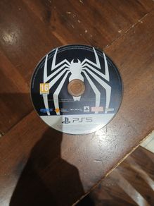 Spiderman 2 PS5