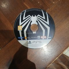 Spiderman 2 PS5