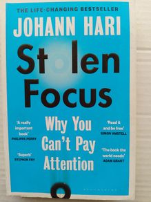 Stolen Focus