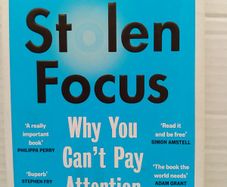 Stolen Focus