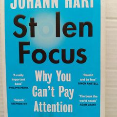 Stolen Focus