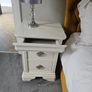 2 Lockers/Dressing table Image 6