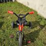 QPlay Ant Folding Trike Image 2