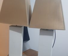 Table lamp , great condition