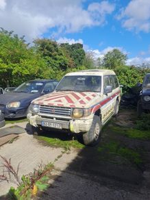 mitsubishi pa