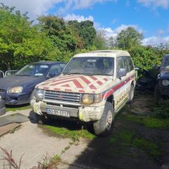 mitsubishi pa