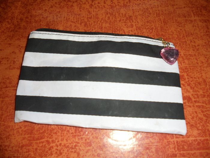 Cosmetic Bag Set for Sale