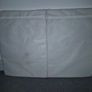 Travel Cot with Mattress Image 5