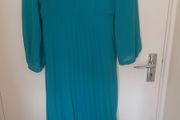 Teal dress BNWT..