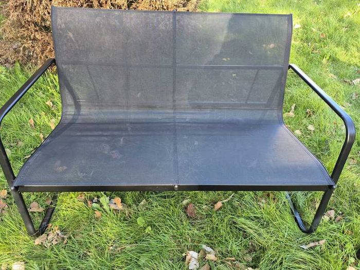 Malibu 4 Piece Garden Sofa Set - Best Price