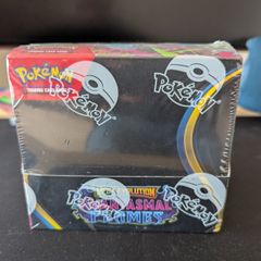 Pokemon - Booster boxes