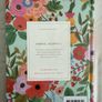Rifle Paper Fabric Journal Image 2