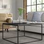 New Atascadero Frame Coffee Table Image 3