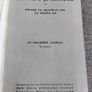 Mo Turur go hAmerice by An Craoibhin 1937 hardback with dustcover by Douglas Hyde The Little Branch and My Travels in America in good condition with some wear to the dustcover see photos and some writing on the inside page FREE POSTAGE INCLUDED Image 6