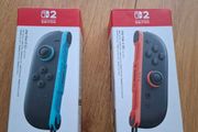 Nintendo Switch 2 Joy-Con Controller Left